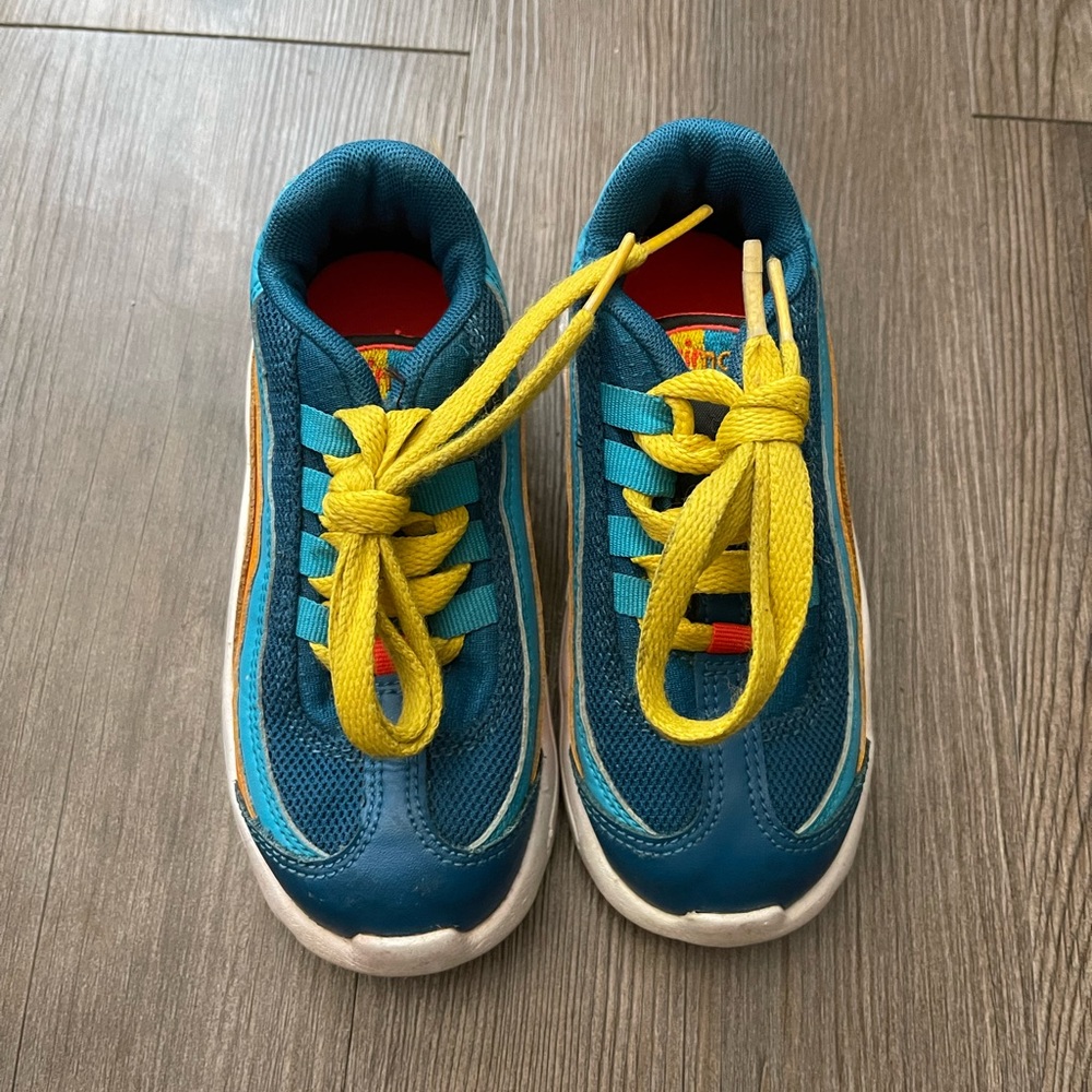 Boys Nike